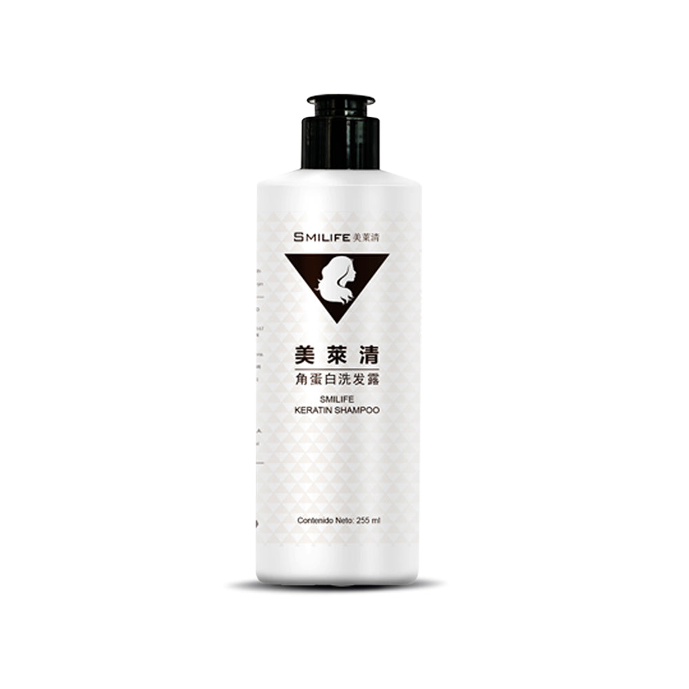 Smilife Keratin Shampoo HGW - Shampoo de Keratina