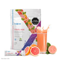 Cool Age Fuxion - Doypack 28 sobres sabor Frutas Exóticas con Colágeno