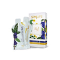 Smilife Blue & Gold Mask HGW - Mascarilla Facial de Arándano