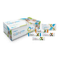 Pack 5/14 Fuxion - Sistema para reducir peso y medidas