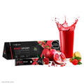 Post Sport Fuxion caja 28 sobres sabor Granada