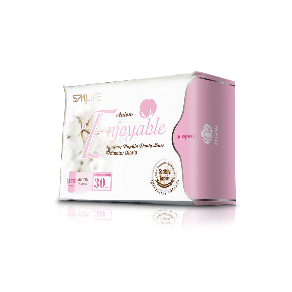 Smilife Anion Enjoyable HGW - Protector Diario