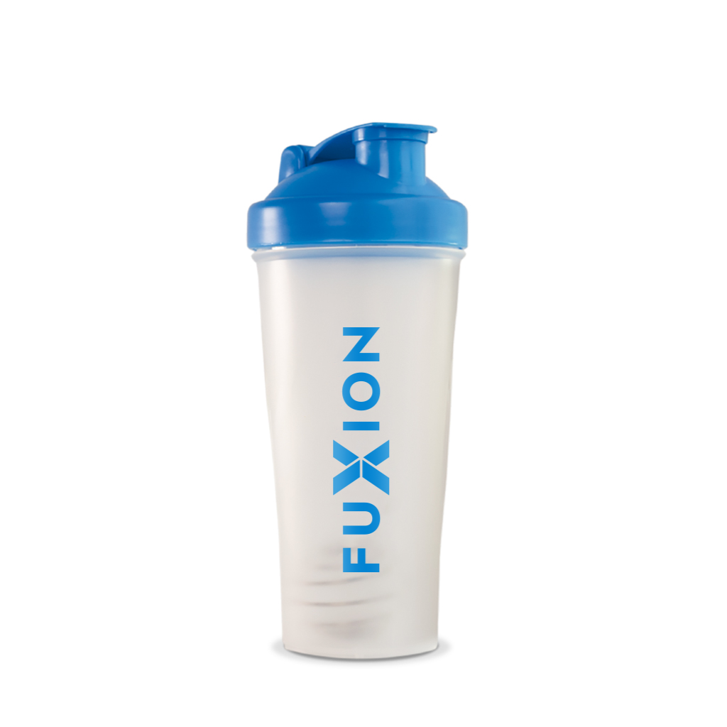 Tomatodo Fuxion shaker deportivo color azul